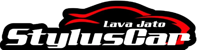 Logo do Lava Jato StylusCar